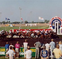 Darwin Turf Club - Accommodation NSW