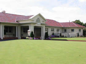 Commonwealth Golf Club - Accommodation NSW 2