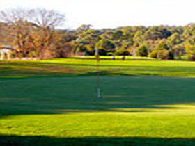 Oakbank Golf Club - Accommodation NSW 0