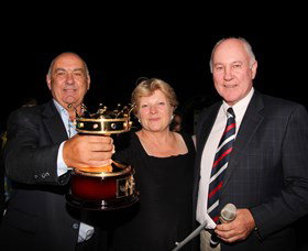 Bathurst Harness Racing Club - Accommodation NSW 2