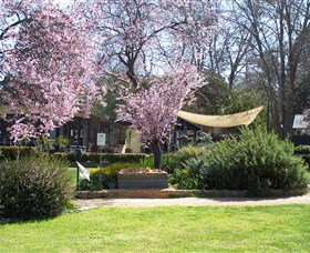 RMC Golf Club - Accommodation NSW 1