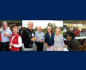 Pambula Merimbula Golf Club - Accommodation NSW 6