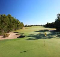 Pelican Waters Golf Club - Accommodation NSW