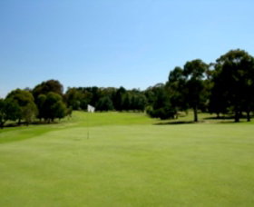 Wentworth Golf Club - Accommodation NSW 0