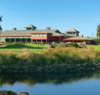 ClubCatalina Country Club - Accommodation NSW