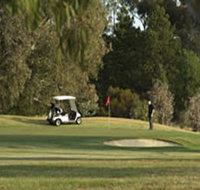 Barossa Valley Golf Club Incorporated - Accommodation NSW