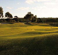 McCracken Country Club Golf Course - Accommodation NSW