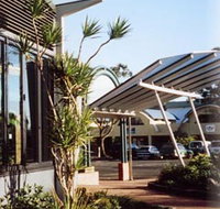 Byron Bay Services Club - Accommodation NSW