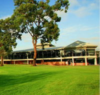 Carnarvon Golf Club - Accommodation NSW