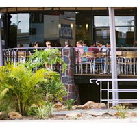 Carpentaria Buffalo Club - Accommodation NSW