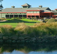 Catalina Country Club - Accommodation NSW