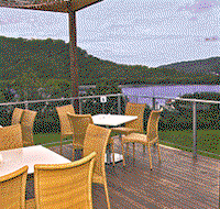 Mooney Mooney Club - Accommodation NSW