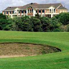 NSW Golf Club - Accommodation NSW 0