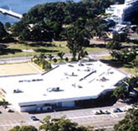 Soldiers Point Bowling Club - Accommodation NSW