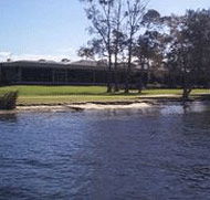 Sussex Inlet RSL Club - Accommodation NSW