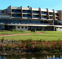 Wollongong Golf Club - Accommodation NSW