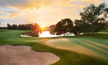 Quamby Golf And Country Club - Accommodation NSW 0