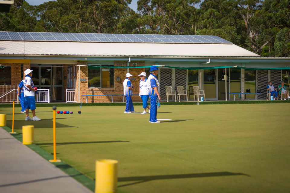 Yatte Yattah NSW Accommodation NSW