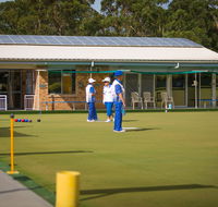 Lake Conjola Bowling Club - Accommodation NSW