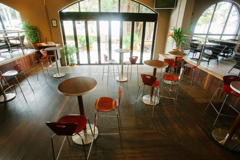 Vamos Melbourne - Accommodation NSW 3