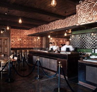 5 Points Deli And Longhorn Saloon - Accommodation NSW