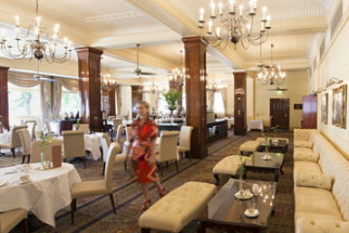 The Hotel Windsor - Accommodation NSW 0