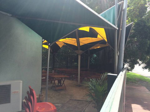 Ivanhoe RSL - Accommodation NSW 1