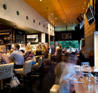 Cru Bar - Accommodation NSW