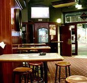 Brighton Up Bar - Accommodation NSW