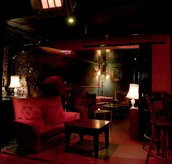 Cafe Lounge - Accommodation NSW