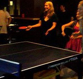 Doctor Pong - Accommodation NSW