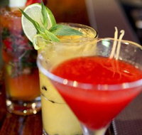 Gilligans - Accommodation NSW