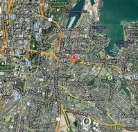 Momenti Peroni - Accommodation NSW