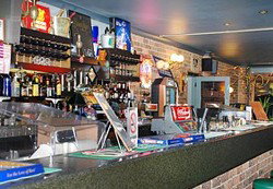 Norfolk Hotel - Accommodation NSW 0