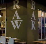 Raw Bar - Accommodation NSW