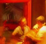 Speak Easy Bar - Accommodation NSW