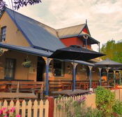 Royal Cricketers Arms - Accommodation NSW