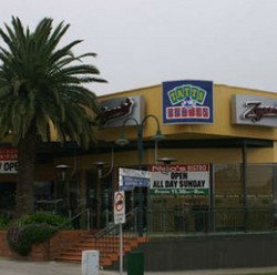 Boronia VIC Accommodation NSW