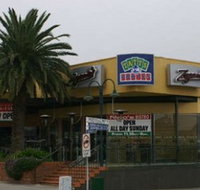 Zagames Boronia Hotel - Accommodation NSW