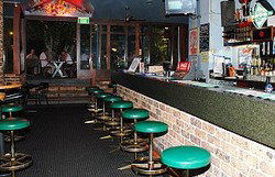 Norfolk Hotel - Accommodation NSW 1