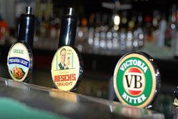 Norfolk Hotel - Accommodation NSW 2