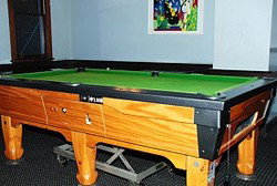 Norfolk Hotel - Accommodation NSW 3