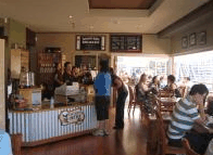 Huskisson Bakery and Cafe - Accommodation NSW