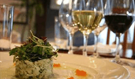 Benchmark Wine Bar - thumb 1