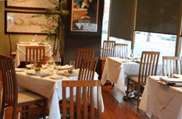 Benchmark Wine Bar - Accommodation NSW 2