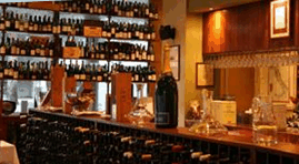 Benchmark Wine Bar - Accommodation NSW 3