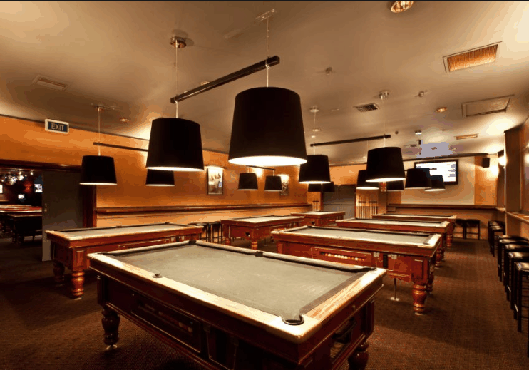 Civic Pub - Accommodation NSW