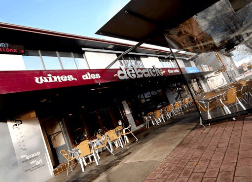 Debacle - Accommodation NSW 0