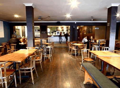 Debacle - Accommodation NSW 1