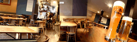 Debacle - Accommodation NSW 2